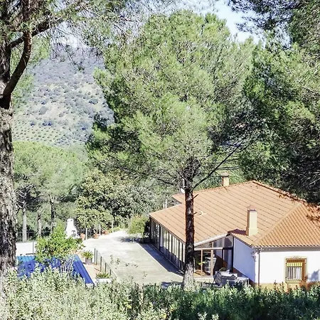 Holiday home El Corchuelo